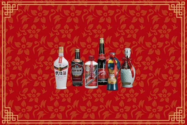 锡林郭勒盟烟酒回收白酒